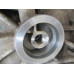 #BKG35 Bare Engine Block Needs Bore For 11-19 Ford Fiesta  1.6 7S7G6015DA